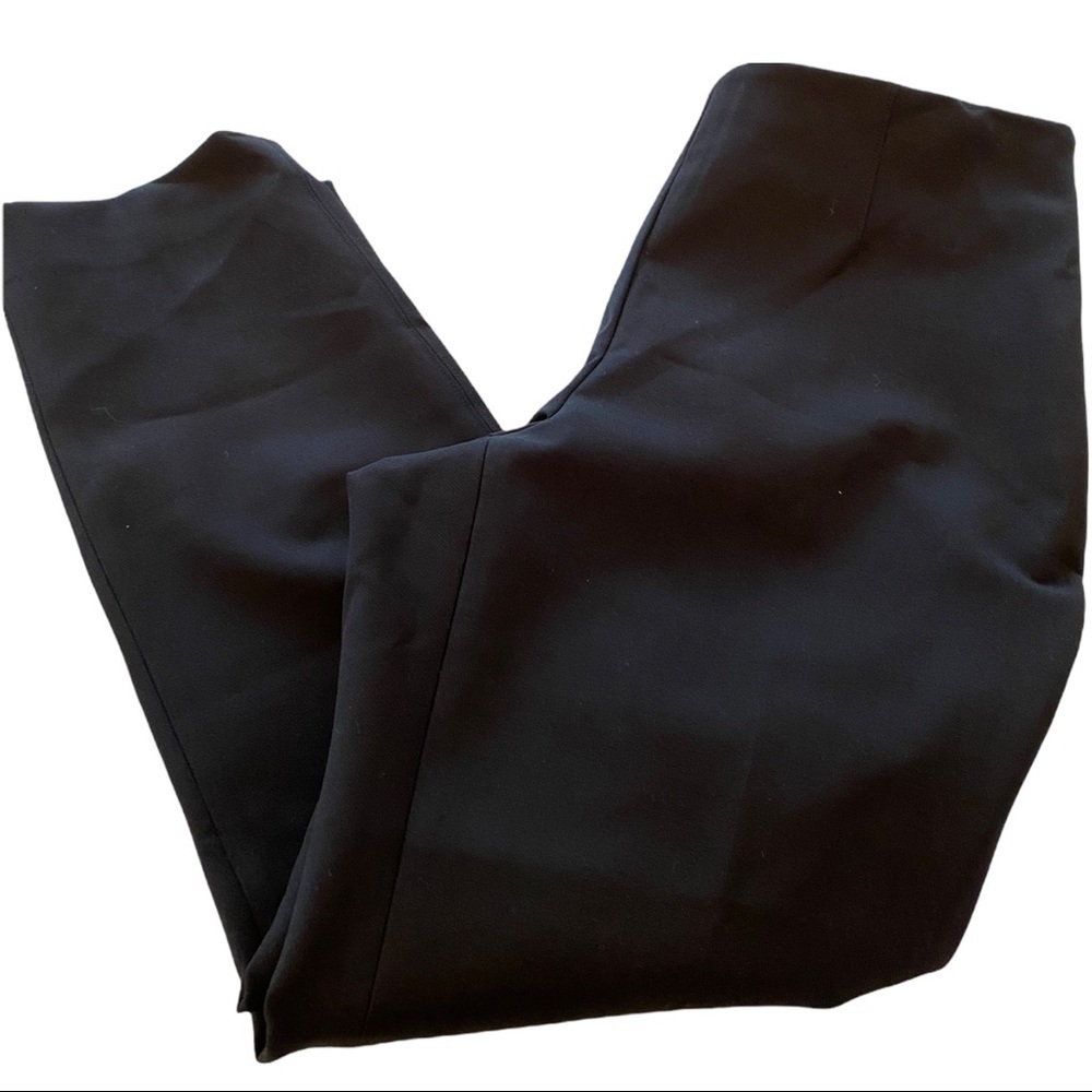 WHBM Slim Ankle Pant SHORT